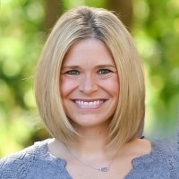Yorkville CUSD #115 Employee Ashley Badger's profile photo