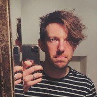 Creature Comforts Employee Jason Turner's profile photo