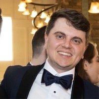 L'Oréal Employee John Korn's profile photo