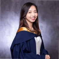 Mead Johnson Nutrition (Hong Kong) Limited Employee Ada Law's profile photo