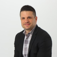 ivision Employee Matt Siconolfi's profile photo