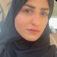 Fatimah al-Ali Email