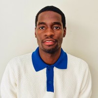 Khamal H.'s profile photo