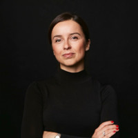CVI Employee Magdalena Sniegocka's profile photo