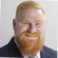 Valor Collegiate Academies Employee Kyle Barlow's profile photo