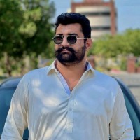 Khiladee Technologies Employee Muhammad Ali's profile photo