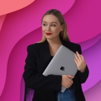 Didier Lab Employee Klaudia Drgas's profile photo