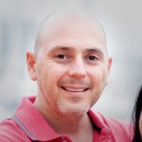 Techpatrol Employee Paul Chait's profile photo