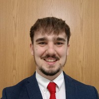 Harris Federation Employee Sam Crossley's profile photo