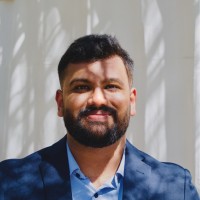 Hritik Patil's profile photo