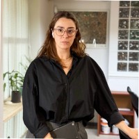 Gvantsa Chubinidze's profile photo