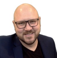 SweatyBookkeeping.com Employee Jonathan C.'s profile photo