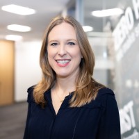 Balfour Beatty Construction Services US Employee Jennifer Kelley's profile photo