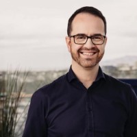 Icepharma Employee Hjörtur Gunnlaugsson's profile photo