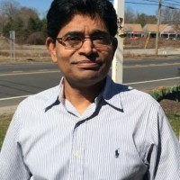 Ustech Solutions Employee Anand Tirumani's profile photo