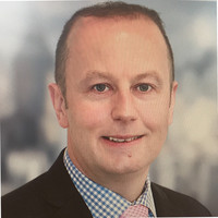 Nomura Employee Ian Crabtree's profile photo