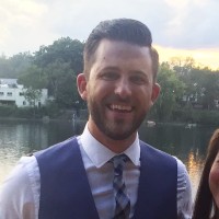 Johnson & Johnson Innovative Medicine Employee Drew Mihalik's profile photo