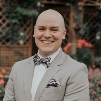 Hush Employee Jordan Funk's profile photo