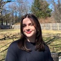 Allure Eyewear Employee Sophia Cotto's profile photo
