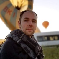 Adam Fitzgerald Email