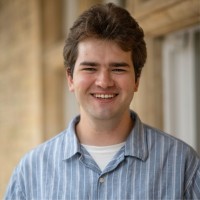 Oratory Now Employee Max Gibson's profile photo