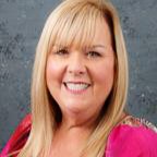 Kawasaki Motors Corp., U.S.A. Employee Sandy Wyatt's profile photo