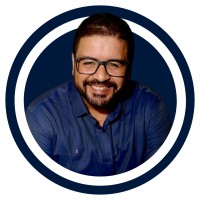 Banpará Employee Alan Moraes's profile photo