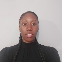 Anders Analytics Ltd Employee Aaliyah Padmore's profile photo