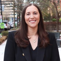 Dezenhall Resources, Ltd Employee Anne Malecha's profile photo