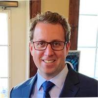 Solenis Employee John Burke's profile photo