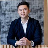 Peregrine Capital Employee Tianhe Ren's profile photo