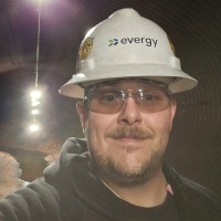 Evergy Employee Zach Larson's profile photo