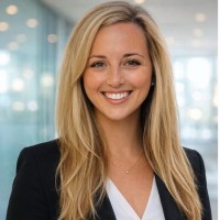 Avalere Health Employee Danielle Wright's profile photo