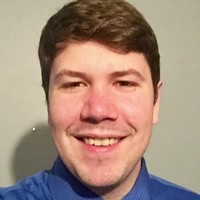 Keyot Employee Joe Milani's profile photo