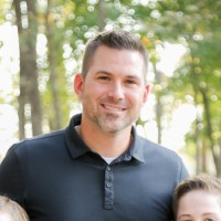 US Colorworks Employee Kevin Yerkes's profile photo