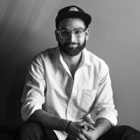 Synapse Virtual Production Employee Aaron Gordon's profile photo