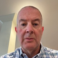 Asahi UK Employee Steve Hadcroft's profile photo