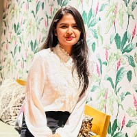 Edmingle Employee Namrata Gahlot's profile photo