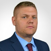 Zurich North America Employee Taylor Larson's profile photo