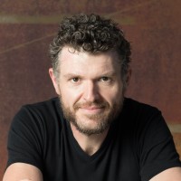 Fitzroy IT Employee Ross Maher's profile photo