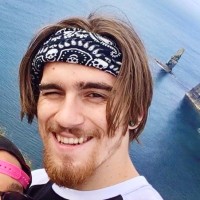 SOAR Behavior Services Employee Kegan Gibson's profile photo