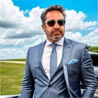 Chameleon Limited Employee Joseph Siragusa's profile photo