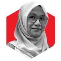 Mafar Studio Employee Nur Mohamad's profile photo