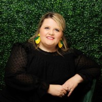 Lemon Seed Marketing Employee Crystal Williams's profile photo