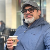 Dandurand Drugstore Employee Karrar al Iedani's profile photo