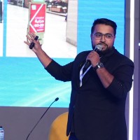 7amdaan.io Employee Mohammed Mohammed's profile photo