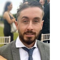 Toyota Ireland Employee Shane Higgins's profile photo