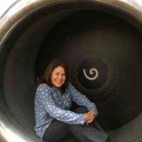 Southwest Airlines Employee Doris D'Angelo's profile photo