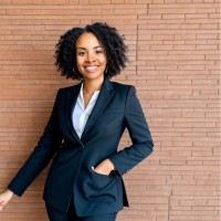 Amazon Web Services (AWS) Employee Michelle Frederick's profile photo