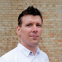 SearchPilot Employee Tom Anthony's profile photo